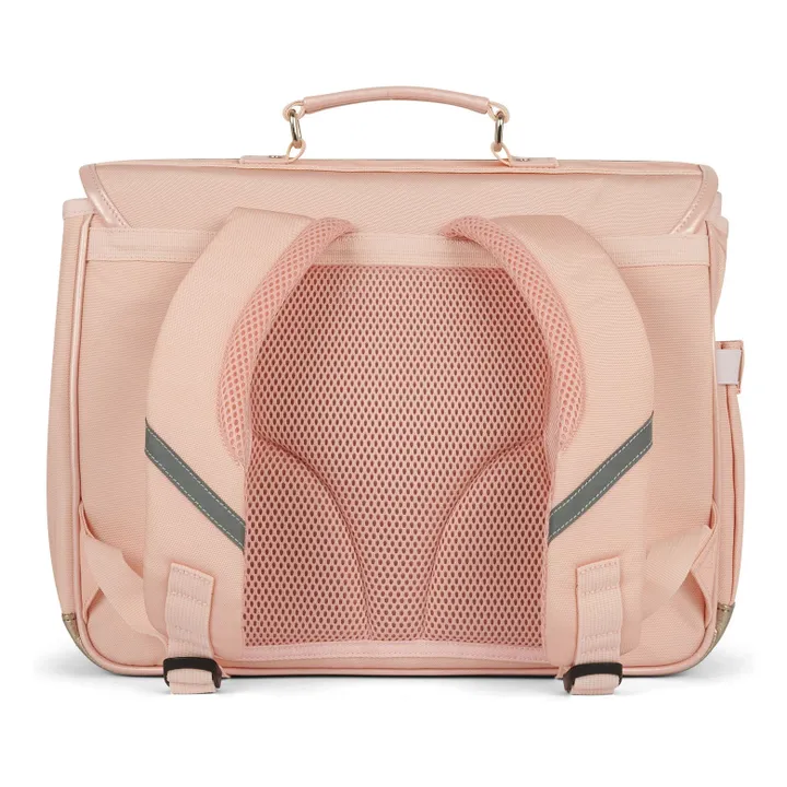 Cartable Lady Pink | Rose- Image produit n°2