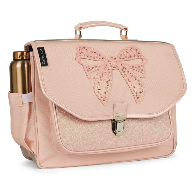 Cartable Lady Pink | Rose