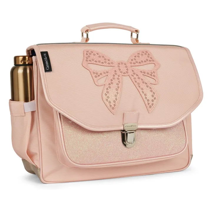 Lady Pink satchel | Pink- Product image n°1