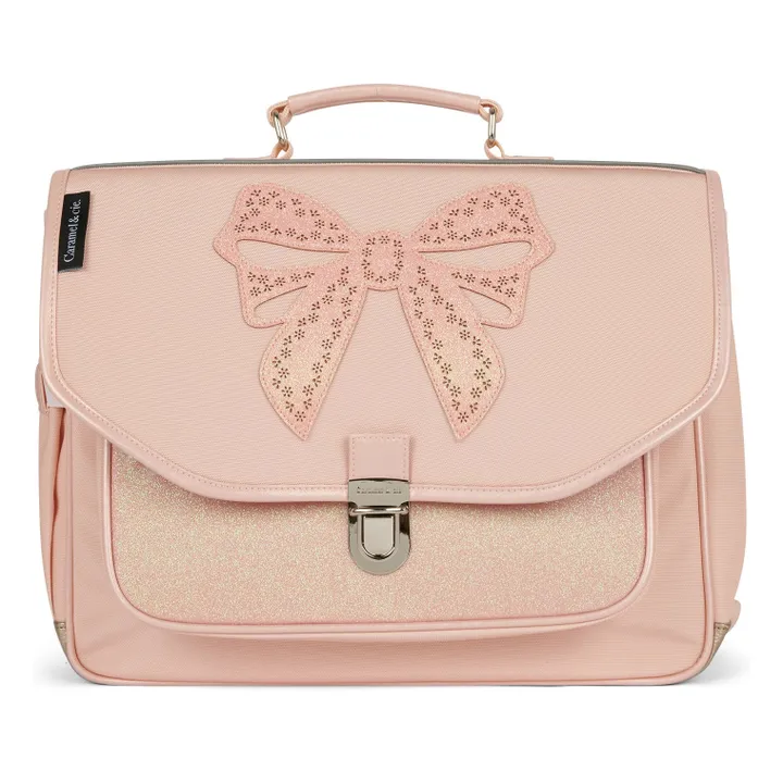 Cartable Lady Pink | Rose- Image produit n°0