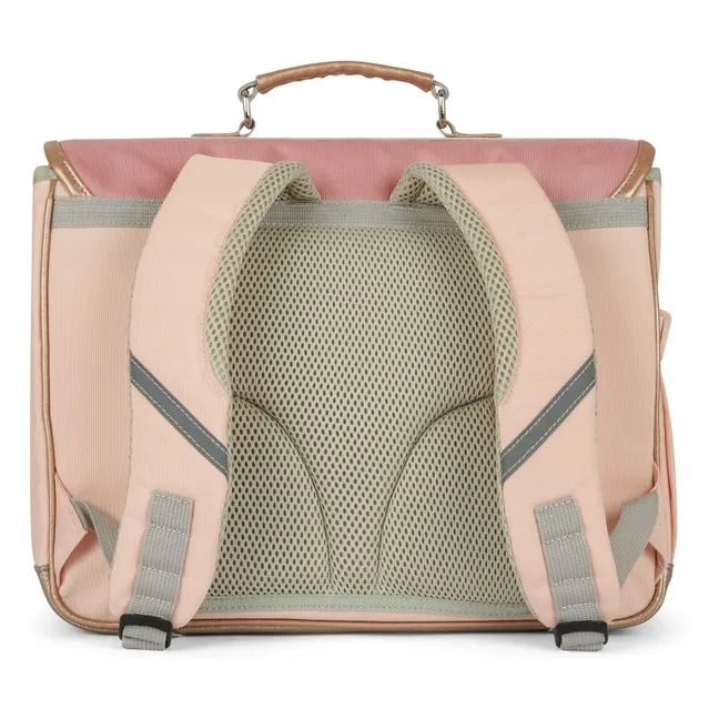 Borsa Panthers in Love | Rosa