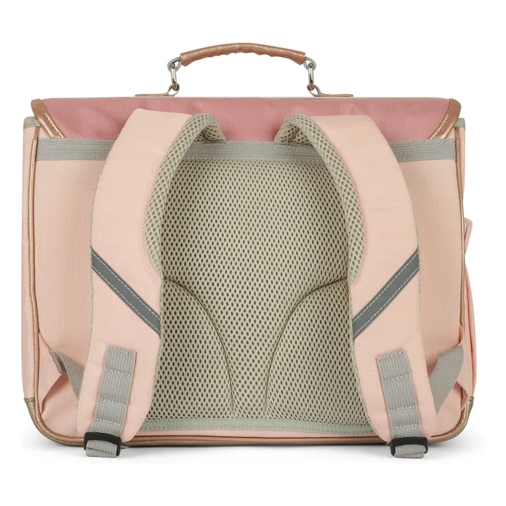 Panthers in Love Binder | Pink- Product image n°2