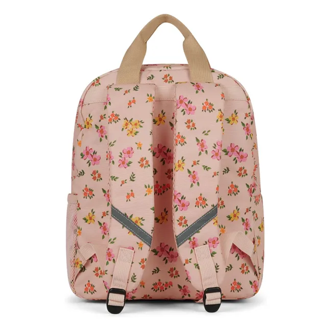 Small Backpack Pink Liberty | Peach