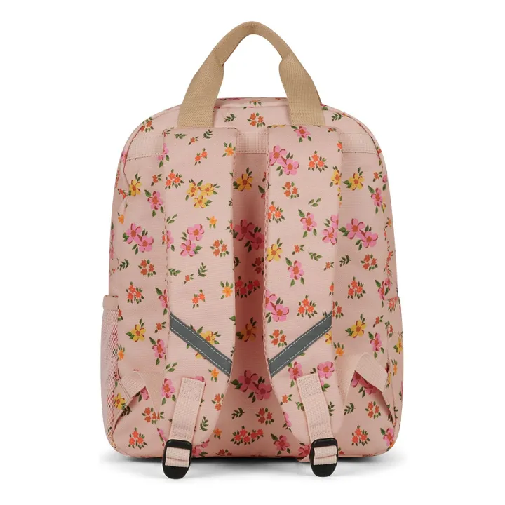 ★新品未使用★ caramel Liberty Backpack Caramel - Liberty Backpack - Beige | Smallable