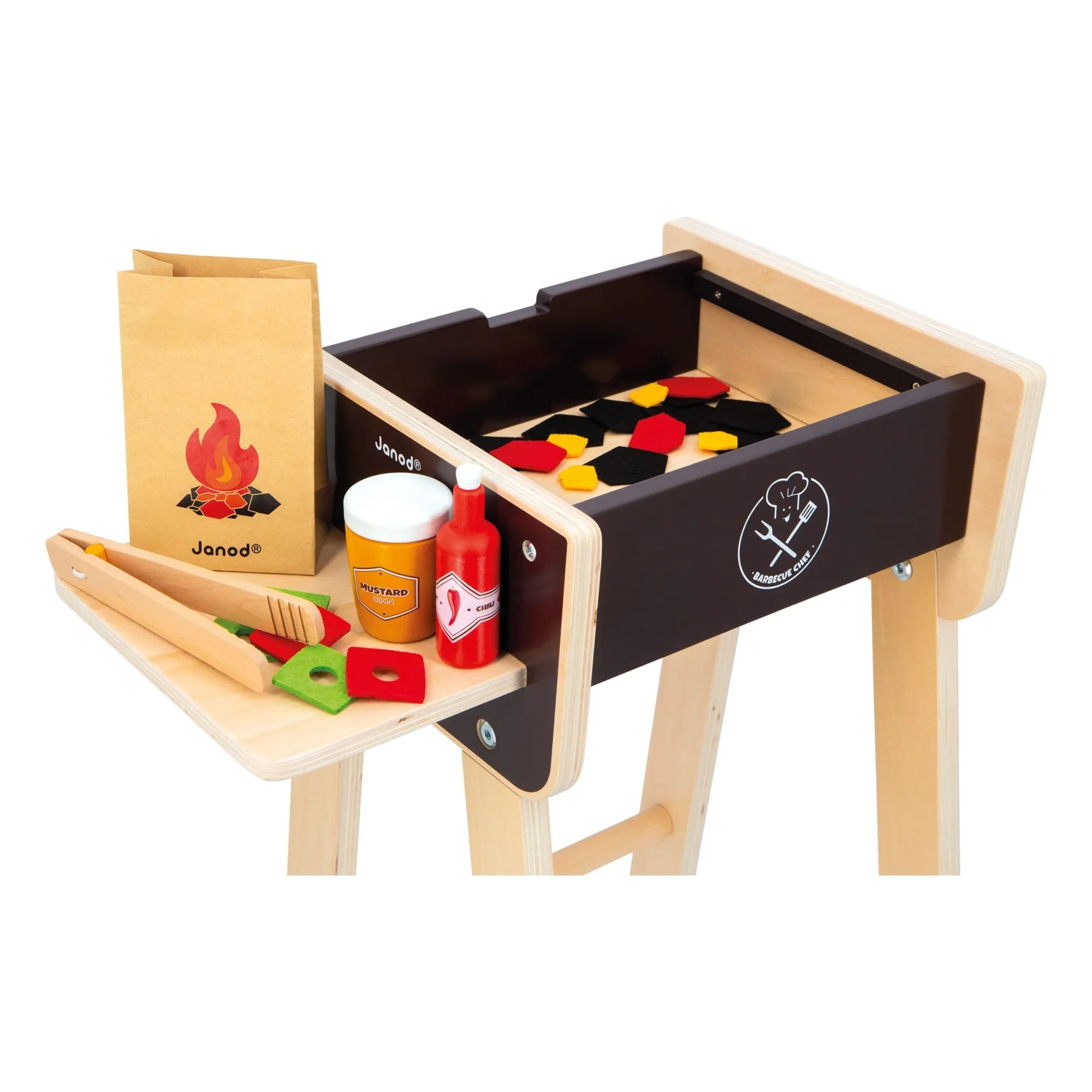Barbecue- Image produit n°2
