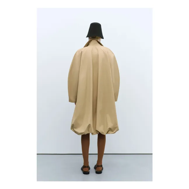 Trench Balloon | Camel