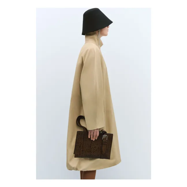 Trench Balloon | Camel