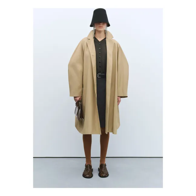 Pallone da trincea | Camel