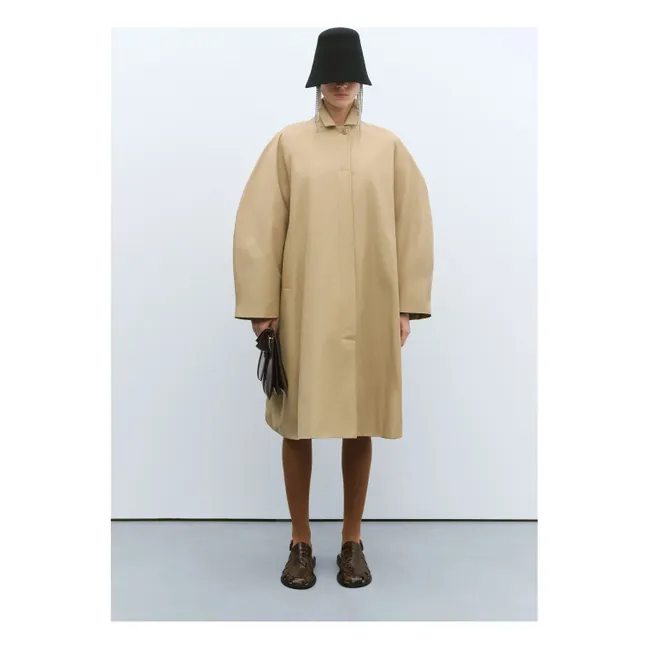 Pallone da trincea | Camel