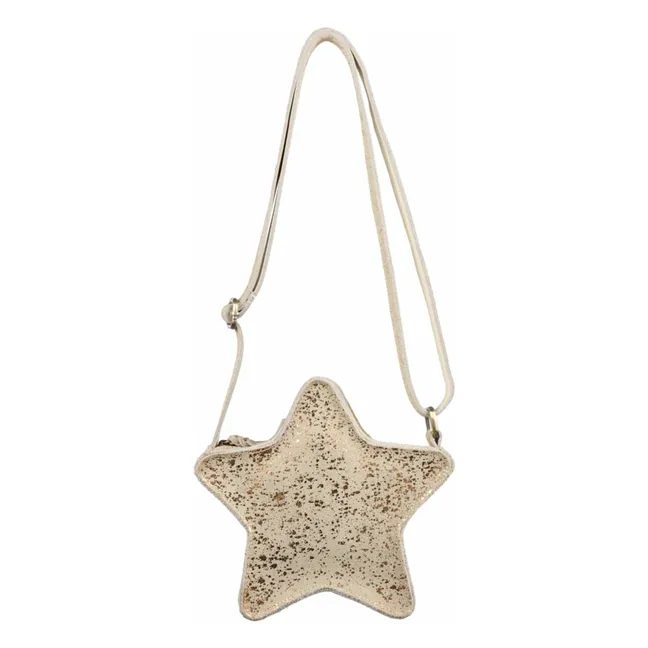 Sac Roxlyn Etoile | Beige