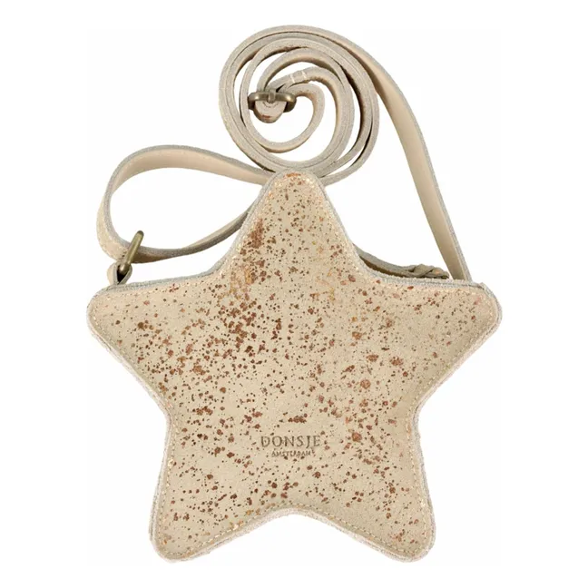 Sac Roxlyn Etoile | Beige