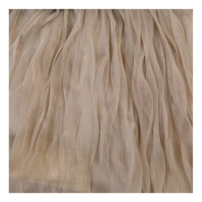 Robe Paulien | Beige