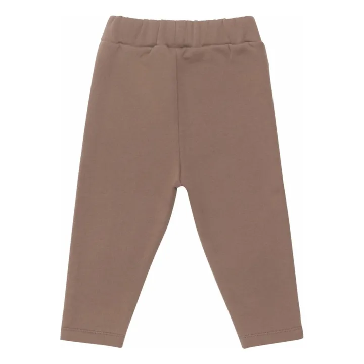 Joek Stag Pants | Brown- Product image n°2