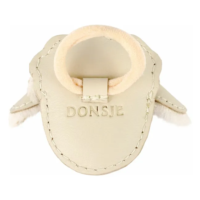 Chouchou Josy Exclusive Lammy | Ecru