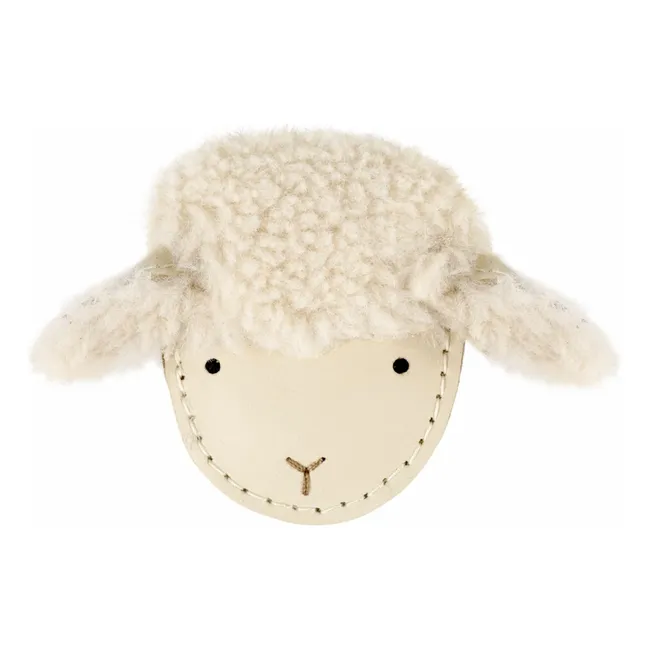 Chouchou Josy Exclusive Lammy | Ecru