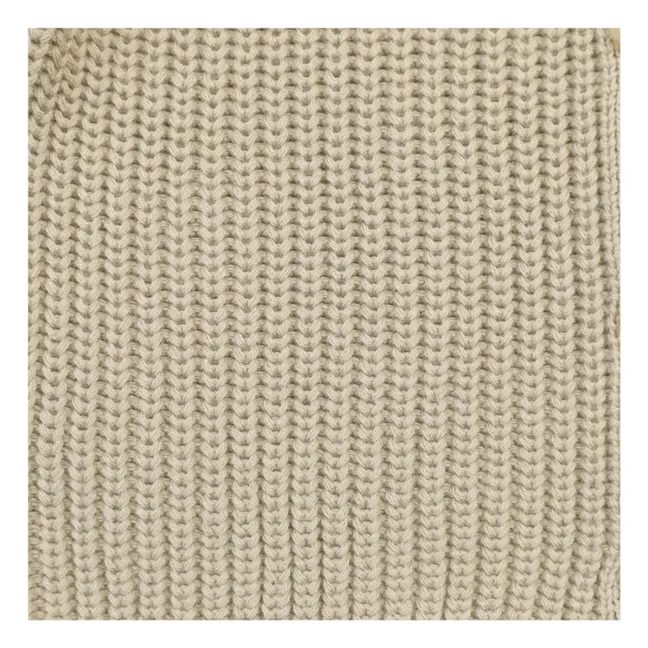 Cardigan Zoila | Taupe