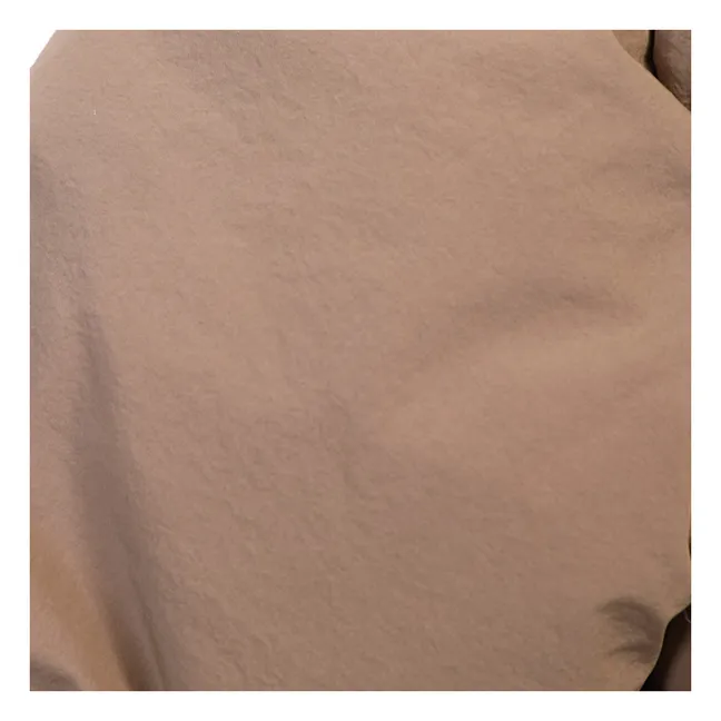 Doudoune Suzan | Rose pâle