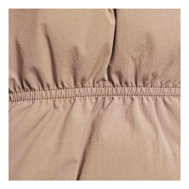 Doudoune Suzan | Rose pâle