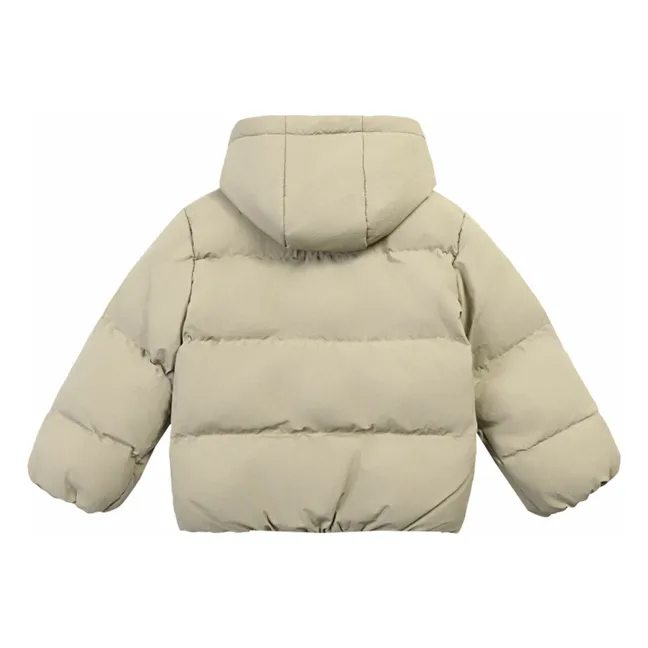 Doudoune Bearnt | Taupe