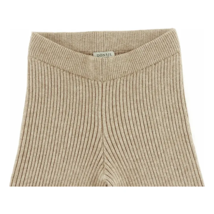 Pantalones Yven | Topo- Imagen del producto n°4