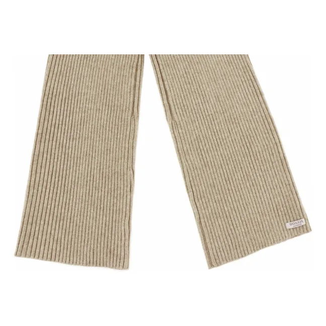 Pantalon Yven | Taupe