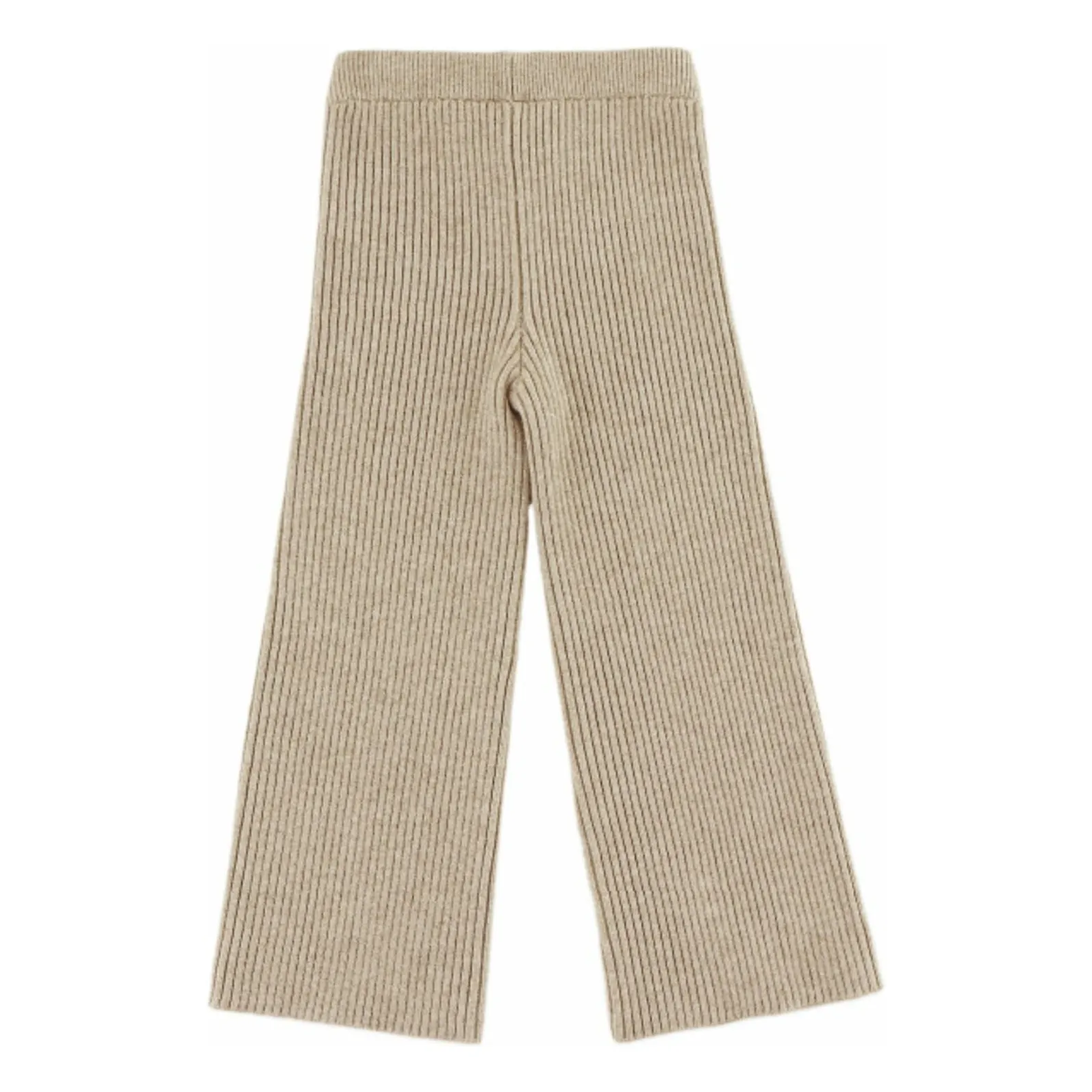 Donsje Taupe Brown Yven Pants