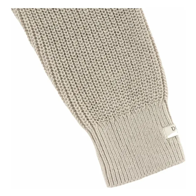 Cardigan Diederic | Indigo