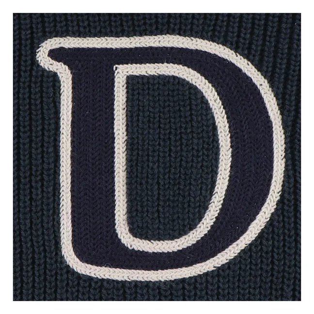 Cardigan Diederic | Indigo
