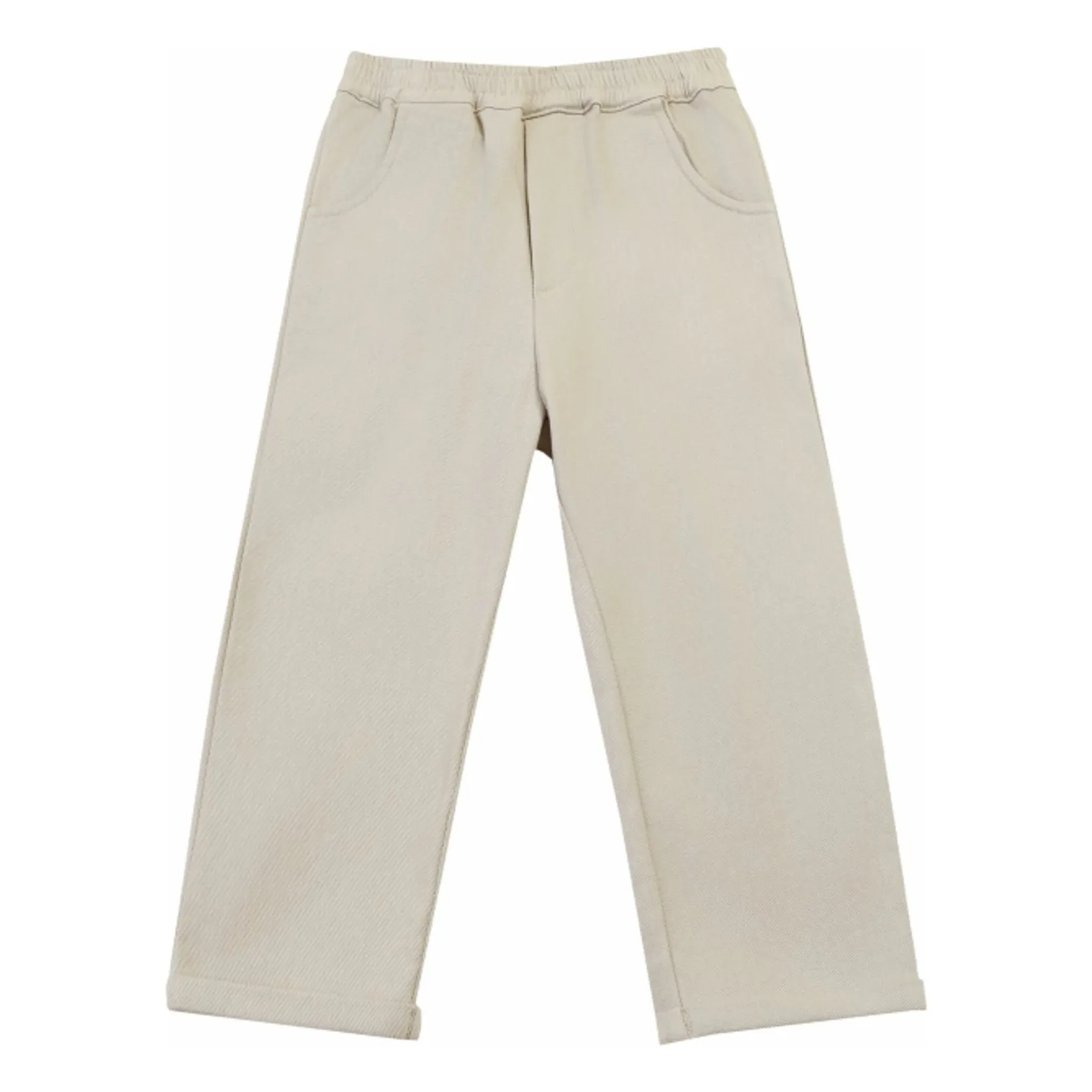 Donsje Beige Olb Pants