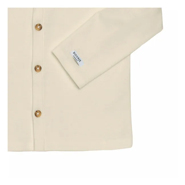 Chemise Touten | Beige