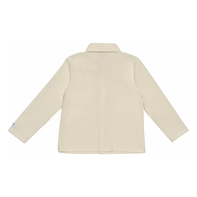 Chemise Touten | Beige