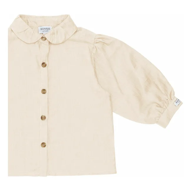 Blouse Ister | Beige