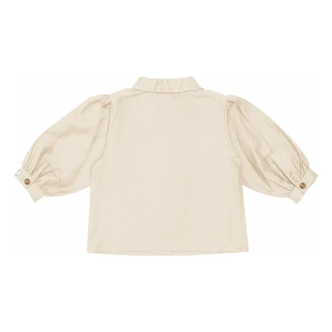 Blouse Ister | Beige