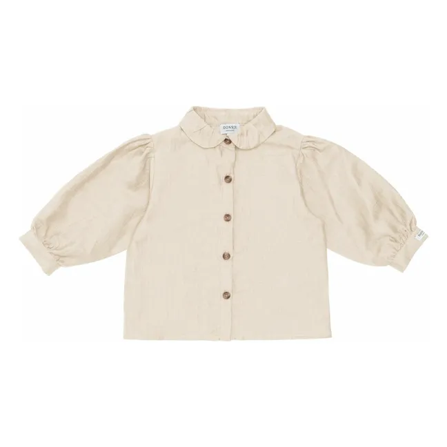 Blouse Ister | Beige