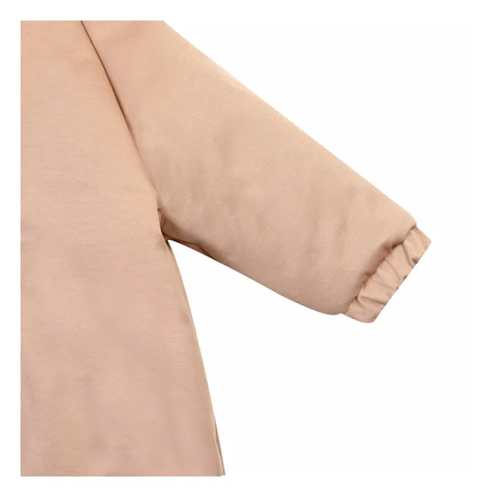 Piloto Tuur | Rosa Melocotón- Imagen del producto n°5