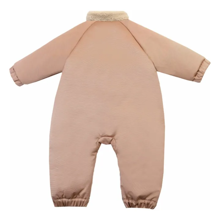 Piloto Tuur | Rosa Melocotón- Imagen del producto n°2