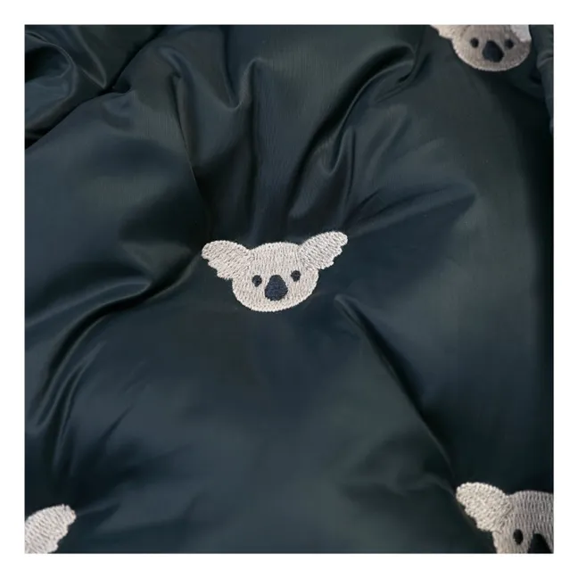 Pilote Tuur Koala | Bleu marine