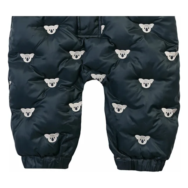 Pilote Tuur Koala | Bleu marine