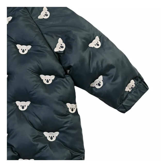 Pilote Tuur Koala | Bleu marine