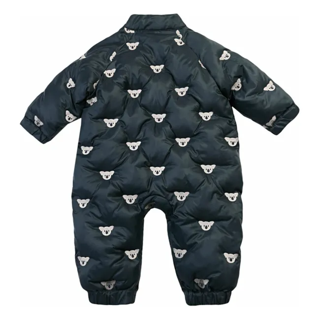 Pilote Tuur Koala | Bleu marine