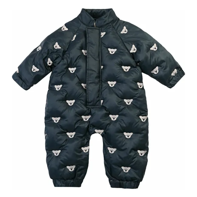 Pilote Tuur Koala | Bleu marine