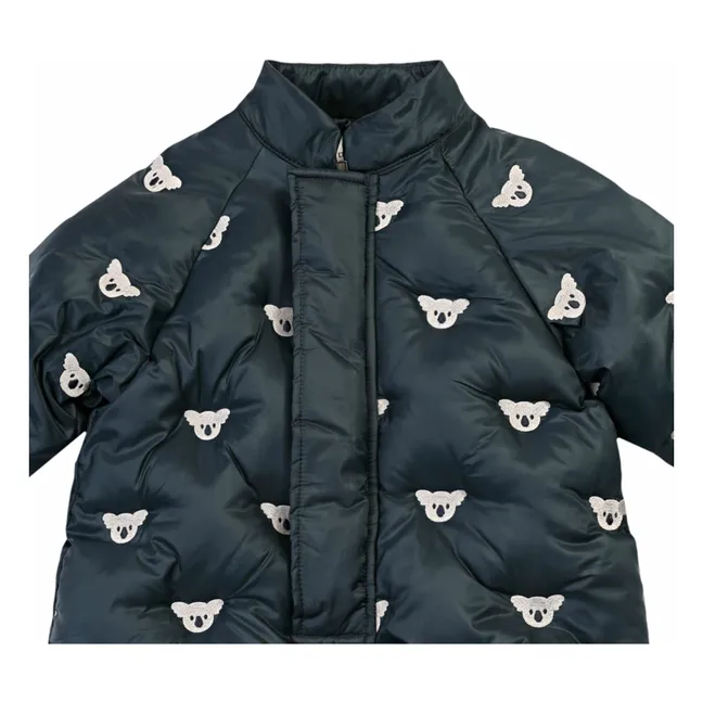 Pilote Tuur Koala | Bleu marine