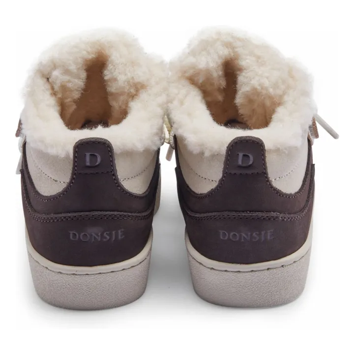 Zapatillas rellenas de Sicco | Crudo- Imagen del producto n°2