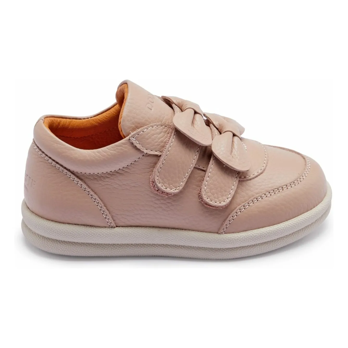 Baskets Scratch Loena | Rose- Image produit n°3