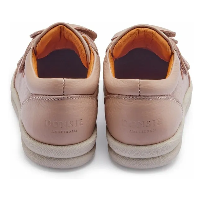 Loena Scratch Turnschuhe | Rosa