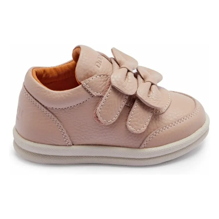 Zapatillas Zoena Scratch | Rosa- Imagen del producto n°4