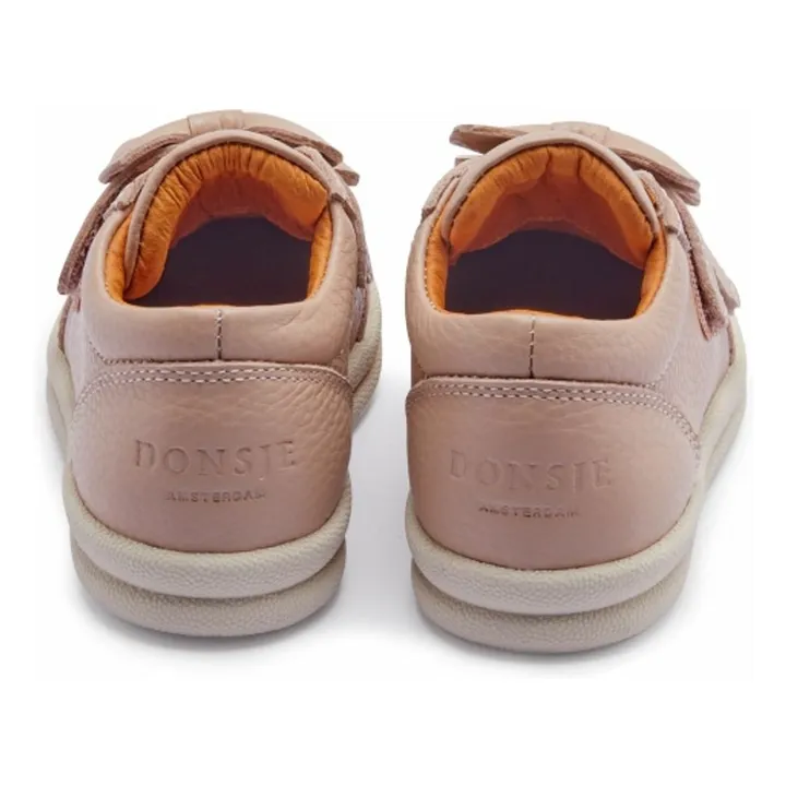 Zapatillas Zoena Scratch | Rosa- Imagen del producto n°3