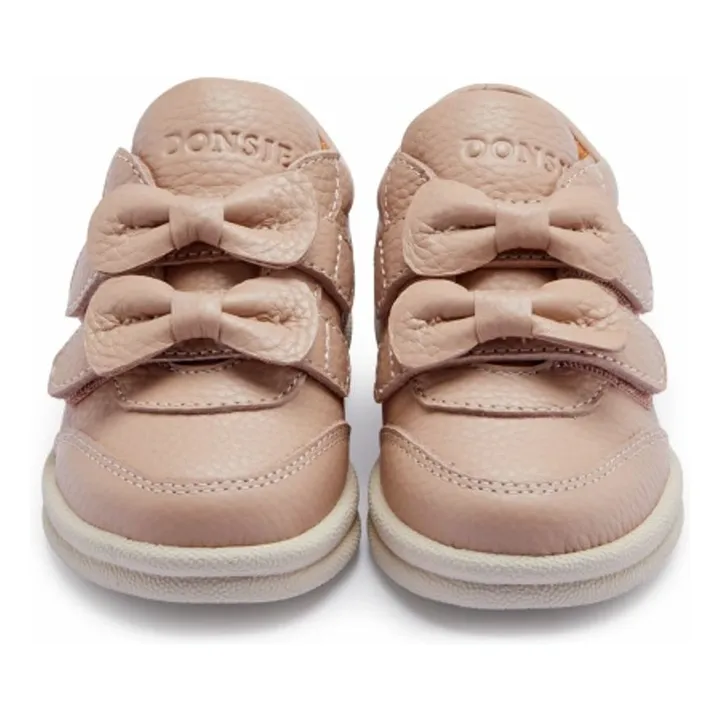 Zapatillas Zoena Scratch | Rosa- Imagen del producto n°2