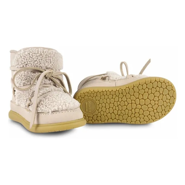 Botines Ceysa | Lila