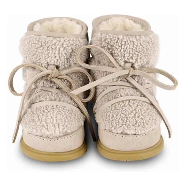 Botines Ceysa | Lila